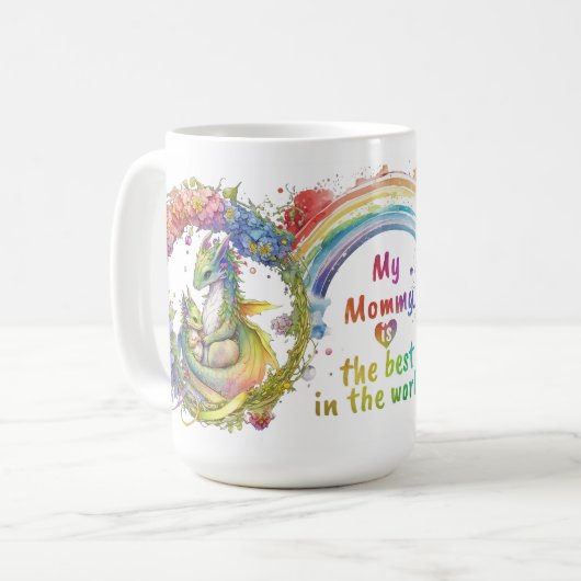 Tasse (Vorderseite Links)