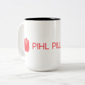 Tasse (Vorderseite Links)