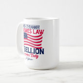 Tasse (Vorderseite Links)