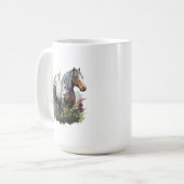 Tasse (Vorderseite Links)