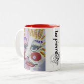 Tasse (Vorderseite Links)