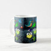 Tasse (Vorderseite Links)