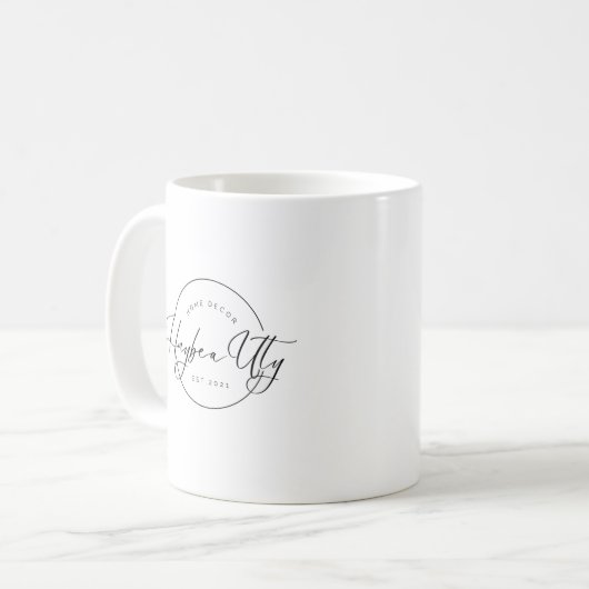 Tasse (Vorderseite Links)