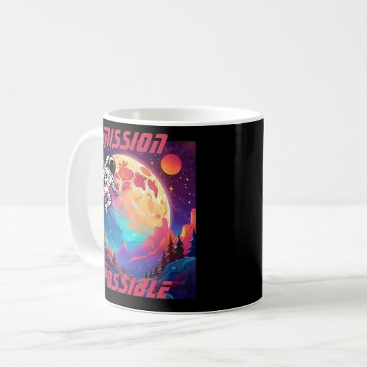 Tasse (Vorderseite Links)