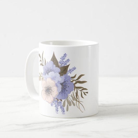 Tasse (Vorderseite Links)