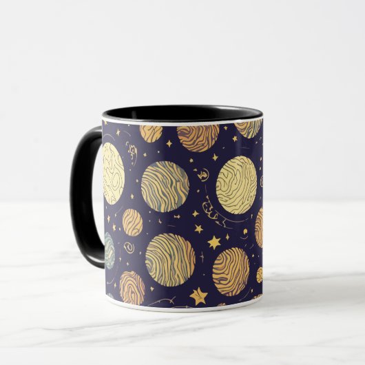 Tasse (Vorderseite Links)