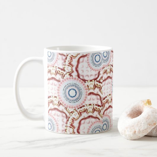 Tasse (Mit Donut)