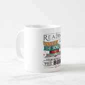 Tasse (Vorderseite Links)