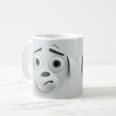 Tasse (Vorderseite Links)