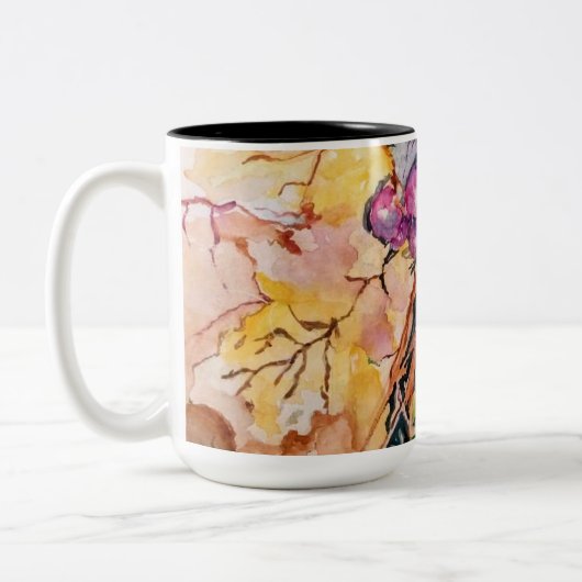 Tasse (Links)