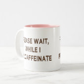 Tasse (Vorderseite Links)