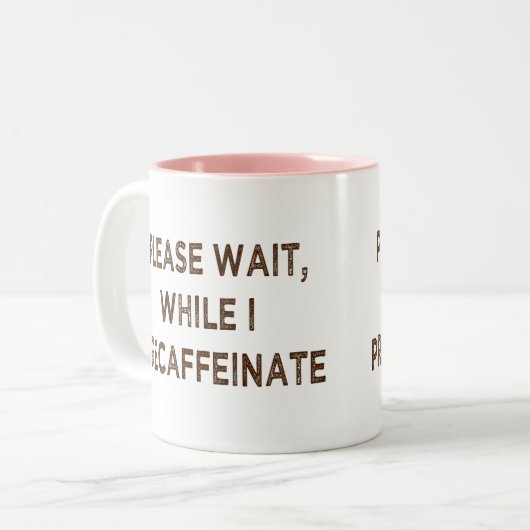 Tasse (Vorderseite Links)