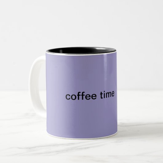Tasse (Vorderseite Links)