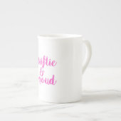 Tasse (Vorderseite Rechts)