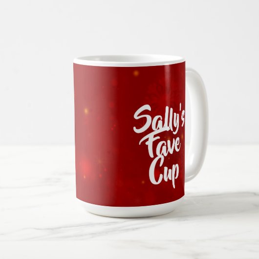 Tasse (VorderseiteRechts)