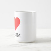 Tasse (Mittel)