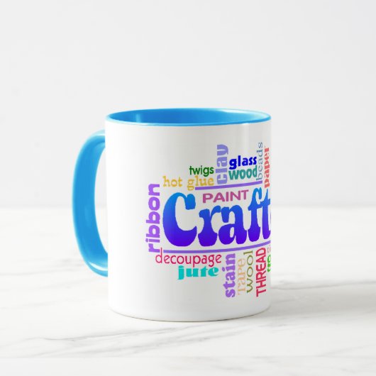 Tasse (Vorderseite Links)