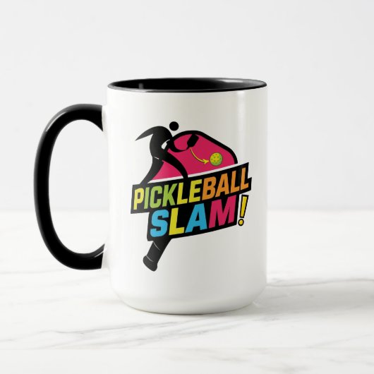 Tasse (Links)