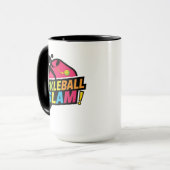 Tasse (Vorderseite Links)