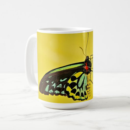Tasse (Vorderseite Links)