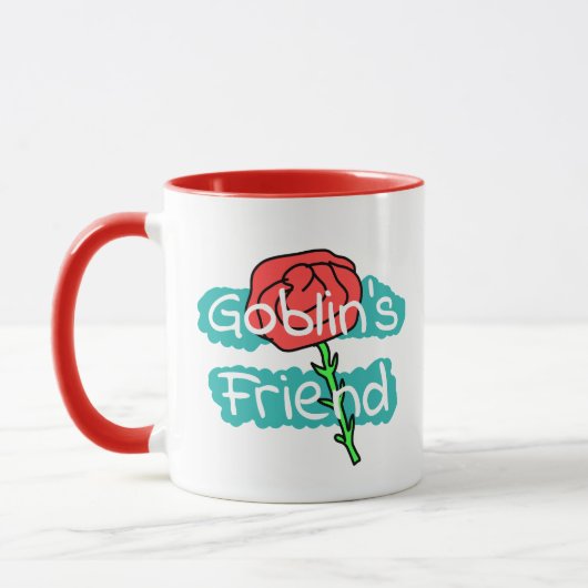 Tasse (Links)