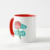 Tasse (Vorderseite Links)