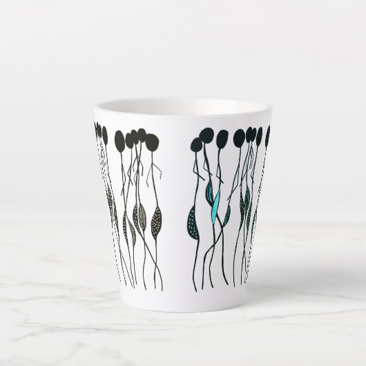 Tasse (Vorderseite)
