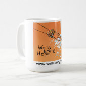 Tasse (Vorderseite Links)