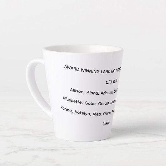 Tasse (Linke Ecke)