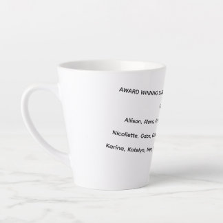 Tasse