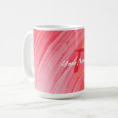 Tasse (Vorderseite Links)