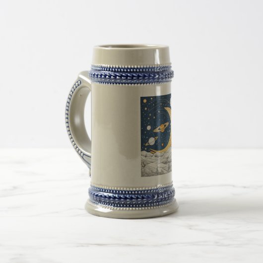 Tasse (Vorderseite Links)