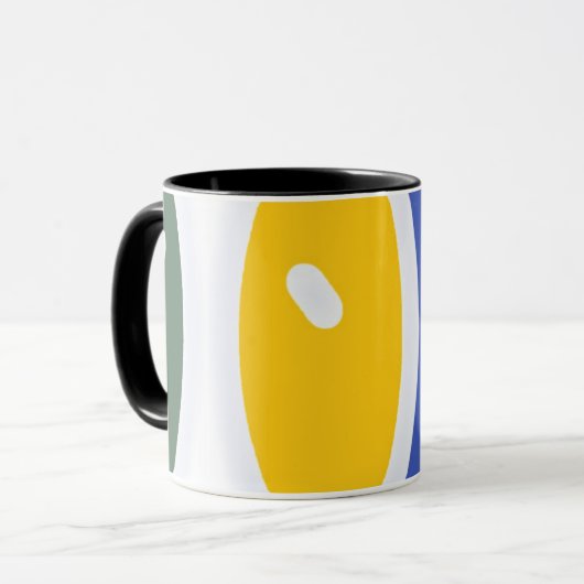 Tasse (Vorderseite Links)