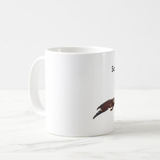 Tasse (Vorderseite Links)