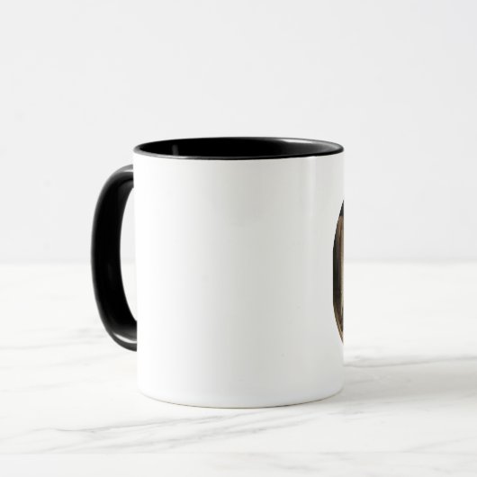 Tasse (Vorderseite Links)