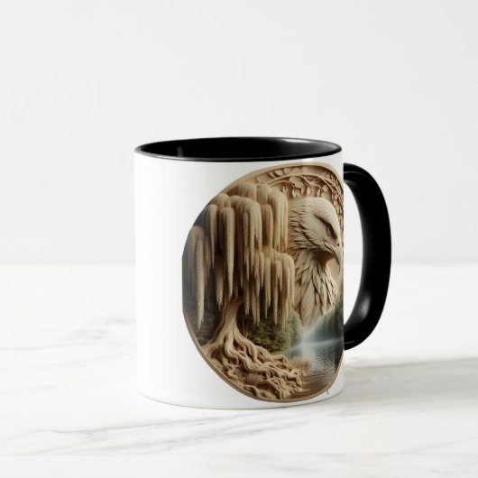 Tasse (VorderseiteRechts)