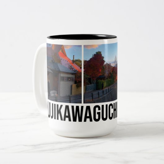 Tasse (Vorderseite Links)