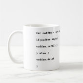 Tasse (Links)
