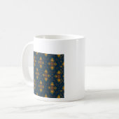 Tasse (Vorderseite Links)