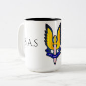 Tasse (Vorderseite Links)