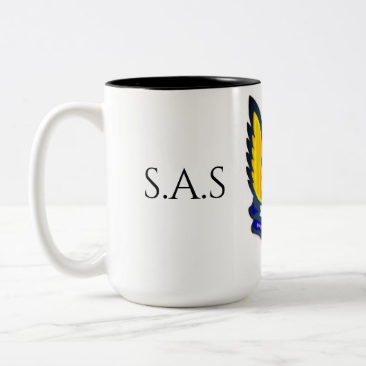 Tasse (Links)
