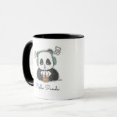 Tasse (Vorderseite Links)