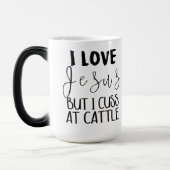 Tasse (Links)