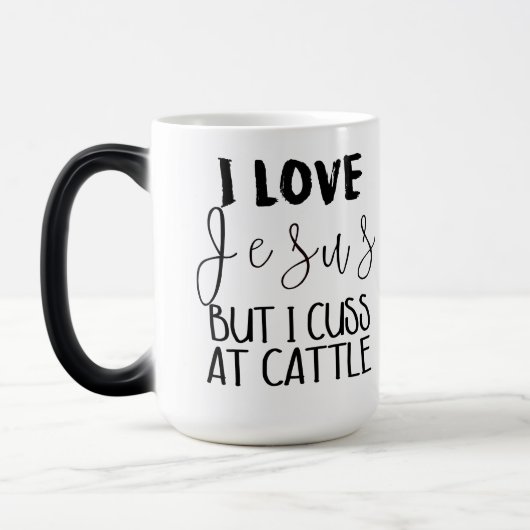 Tasse (Links)
