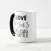 Tasse (Vorderseite Links)