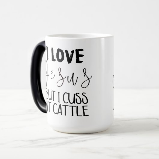 Tasse (Vorderseite Links)