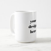 Tasse (Vorderseite Links)