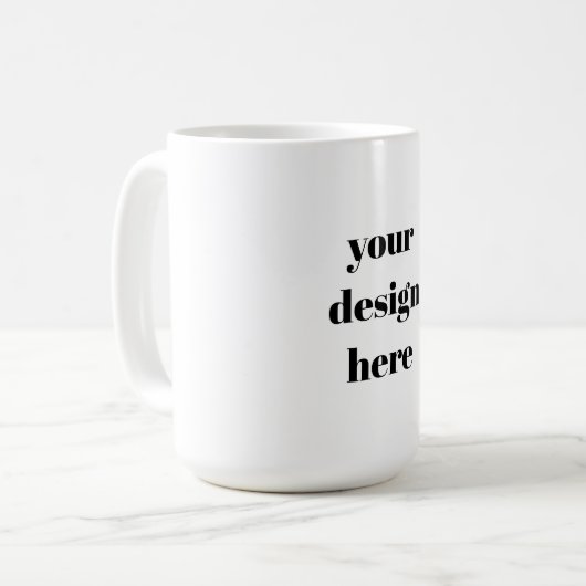 Tasse (Vorderseite Links)