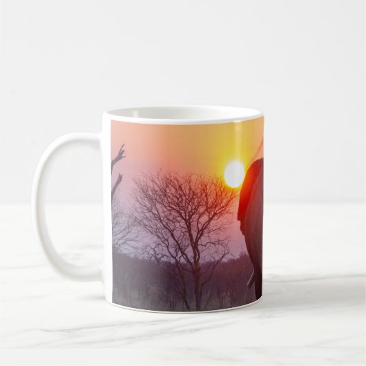 Tasse (Links)