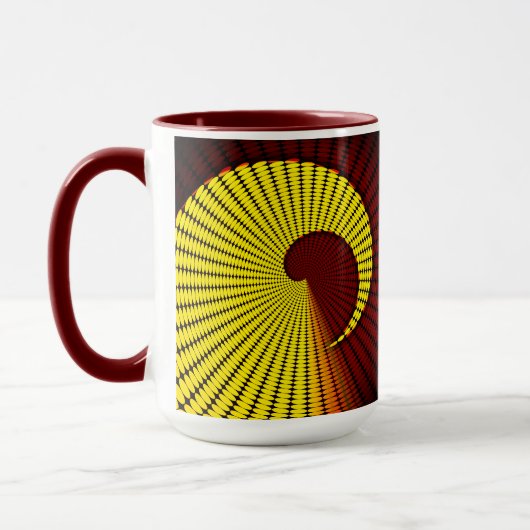 Tasse (Links)